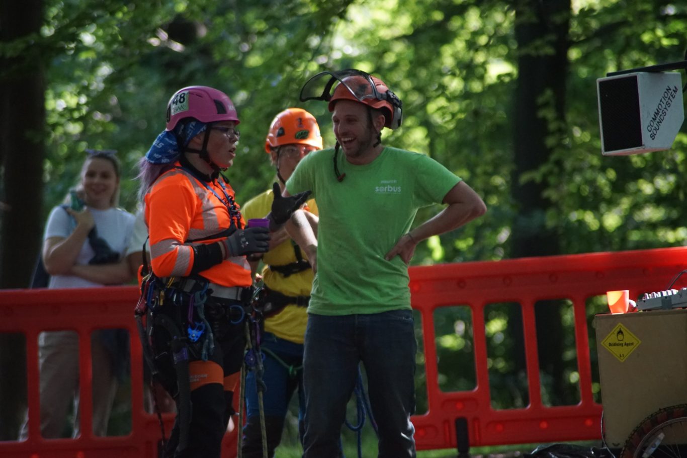 Sheffield Tree Fayre 2019